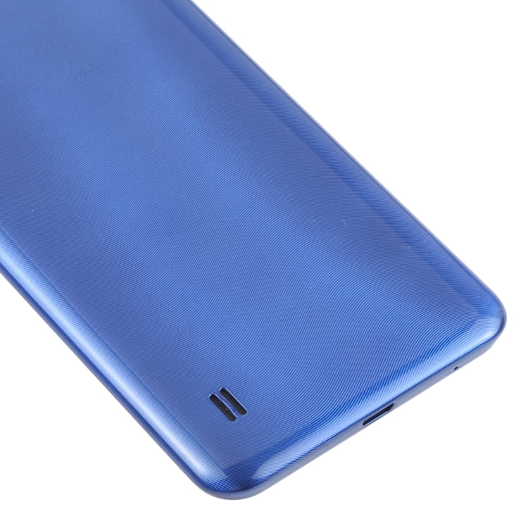 ฝาหลังแบตเตอรี่สำหรับ ZTE Blade A5 (2020), For ZTE Blade A5 (2020)