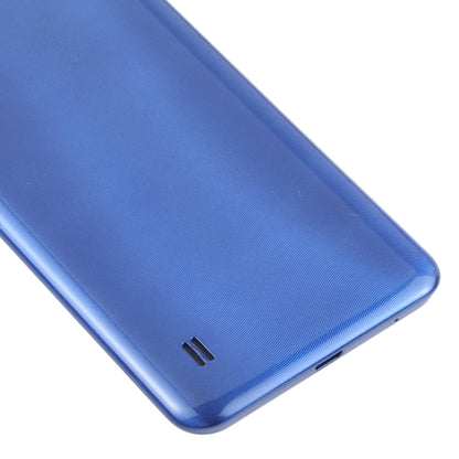 ฝาหลังแบตเตอรี่สำหรับ ZTE Blade A5 (2020), For ZTE Blade A5 (2020)