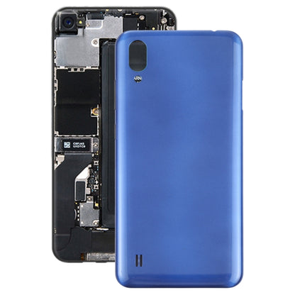 ฝาหลังแบตเตอรี่สำหรับ ZTE Blade A5 (2020), For ZTE Blade A5 (2020)