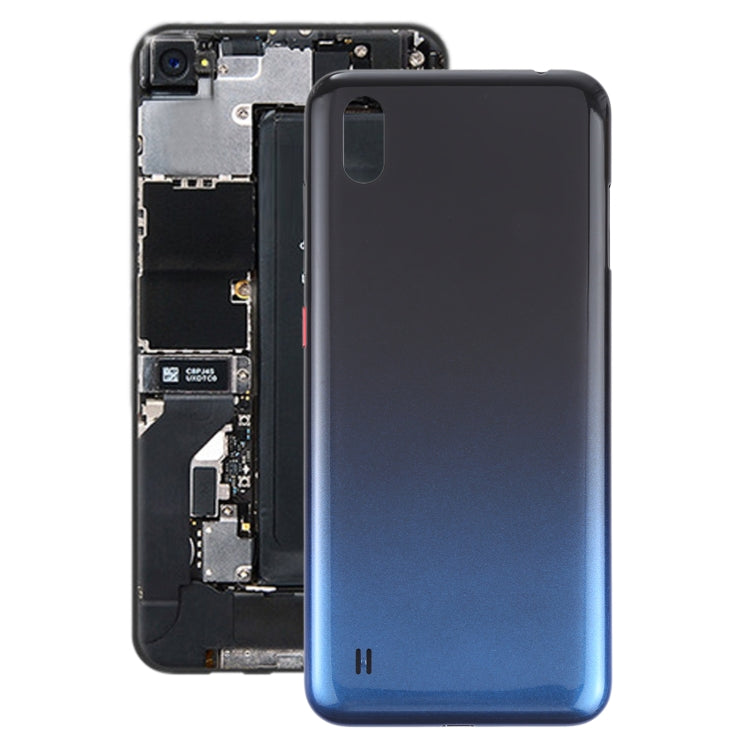 ฝาหลังแบตเตอรี่สำหรับ ZTE Blade A7 (2019) A7000 Z201V, For ZTE Blade A7 2019