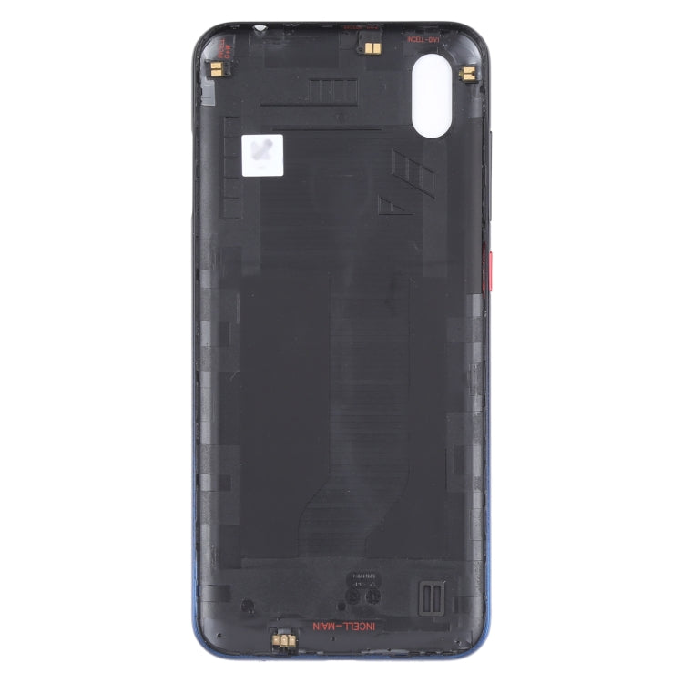 ฝาหลังแบตเตอรี่สำหรับ ZTE Blade A7 (2019) A7000 Z201V, For ZTE Blade A7 2019