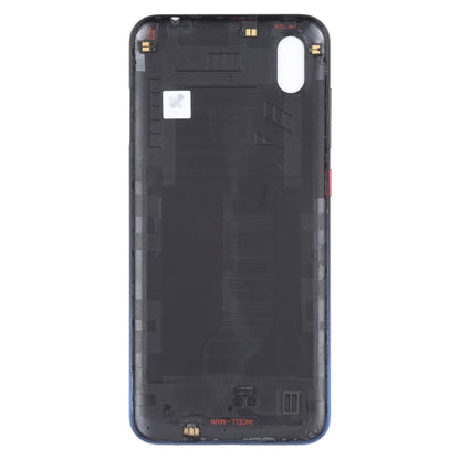 ฝาหลังแบตเตอรี่สำหรับ ZTE Blade A7 (2019) A7000 Z201V, For ZTE Blade A7 2019