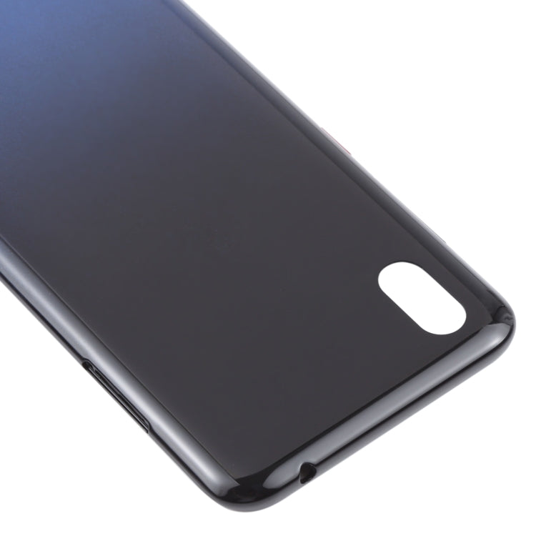 ฝาหลังแบตเตอรี่สำหรับ ZTE Blade A7 (2019) A7000 Z201V, For ZTE Blade A7 2019
