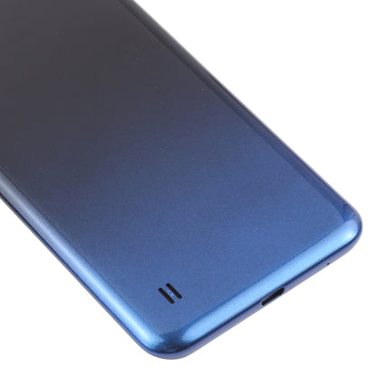 ฝาหลังแบตเตอรี่สำหรับ ZTE Blade A7 (2019) A7000 Z201V, For ZTE Blade A7 2019