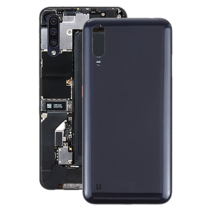 ฝาหลังแบตเตอรี่สำหรับ ZTE Blade A7S 2019, For ZTE Blade A7S 2019