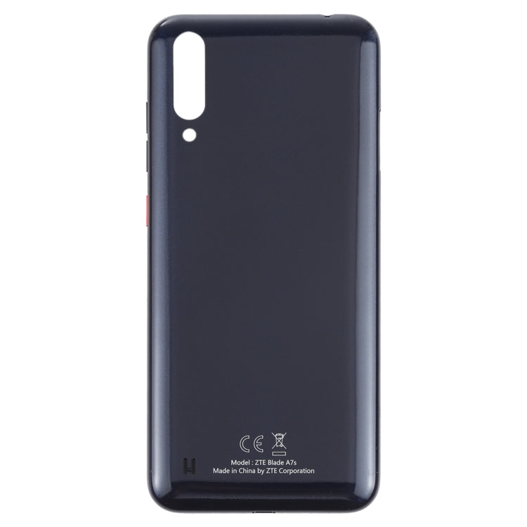 ฝาหลังแบตเตอรี่สำหรับ ZTE Blade A7S 2019, For ZTE Blade A7S 2019
