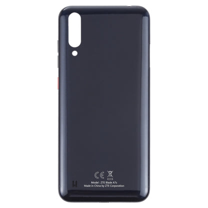 ฝาหลังแบตเตอรี่สำหรับ ZTE Blade A7S 2019, For ZTE Blade A7S 2019