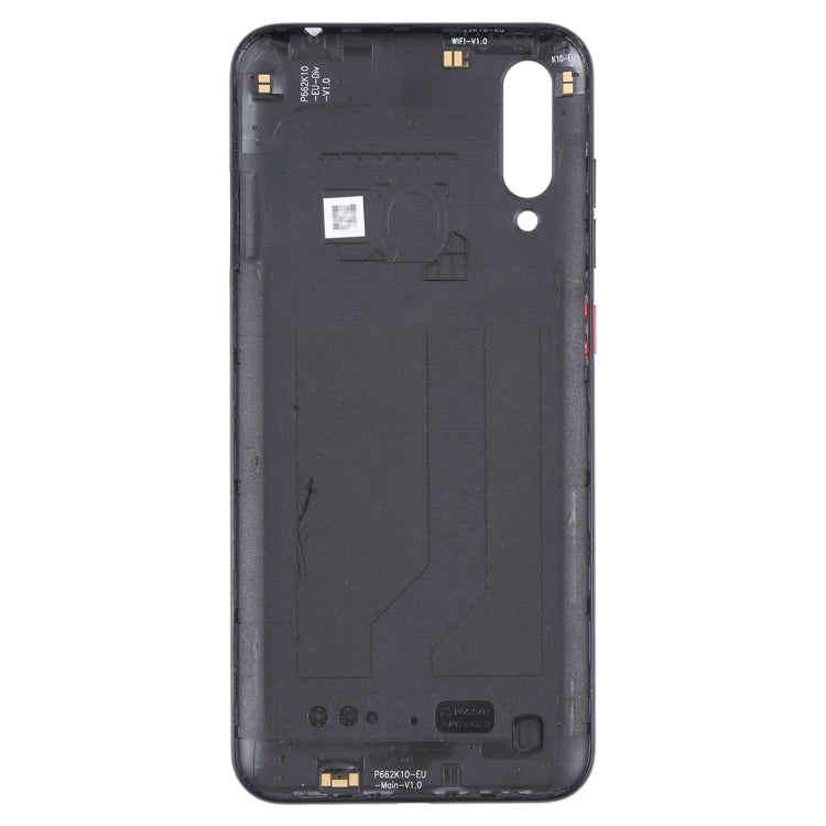 ฝาหลังแบตเตอรี่สำหรับ ZTE Blade A7S 2019, For ZTE Blade A7S 2019