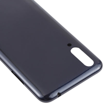 ฝาหลังแบตเตอรี่สำหรับ ZTE Blade A7S 2019, For ZTE Blade A7S 2019