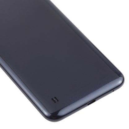 ฝาหลังแบตเตอรี่สำหรับ ZTE Blade A7S 2019, For ZTE Blade A7S 2019