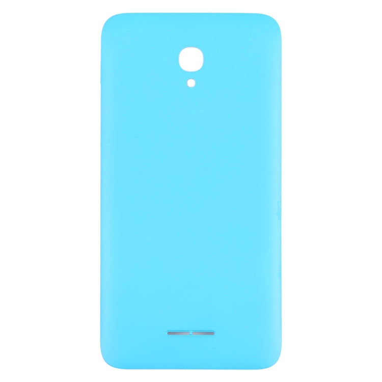 สำหรับ Alcatel One Touch Pop 4 Plus 5056 ฝาหลังแบตเตอรี่, For Alcatel One Touch Pop 4 Plus(Blue), For Alcatel One Touch Pop 4 Plus(Red), For Alcatel One Touch Pop 4 Plus(White)