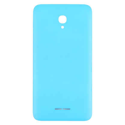 สำหรับ Alcatel One Touch Pop 4 Plus 5056 ฝาหลังแบตเตอรี่, For Alcatel One Touch Pop 4 Plus(Blue), For Alcatel One Touch Pop 4 Plus(Red), For Alcatel One Touch Pop 4 Plus(White)