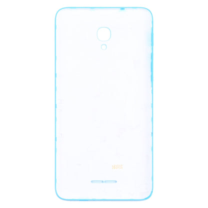 สำหรับ Alcatel One Touch Pop 4 Plus 5056 ฝาหลังแบตเตอรี่, For Alcatel One Touch Pop 4 Plus(Blue), For Alcatel One Touch Pop 4 Plus(Red), For Alcatel One Touch Pop 4 Plus(White)
