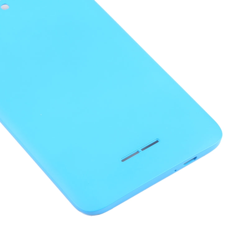 สำหรับ Alcatel One Touch Pop 4 Plus 5056 ฝาหลังแบตเตอรี่, For Alcatel One Touch Pop 4 Plus(Blue), For Alcatel One Touch Pop 4 Plus(Red), For Alcatel One Touch Pop 4 Plus(White)