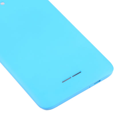 สำหรับ Alcatel One Touch Pop 4 Plus 5056 ฝาหลังแบตเตอรี่, For Alcatel One Touch Pop 4 Plus(Blue), For Alcatel One Touch Pop 4 Plus(Red), For Alcatel One Touch Pop 4 Plus(White)