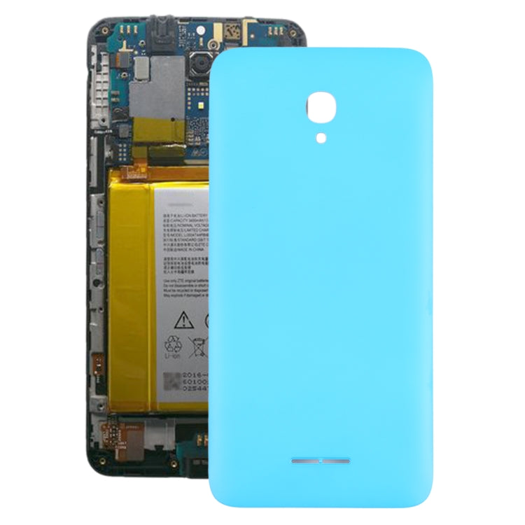 สำหรับ Alcatel One Touch Pop 4 Plus 5056 ฝาหลังแบตเตอรี่, For Alcatel One Touch Pop 4 Plus(Blue), For Alcatel One Touch Pop 4 Plus(Red), For Alcatel One Touch Pop 4 Plus(White)