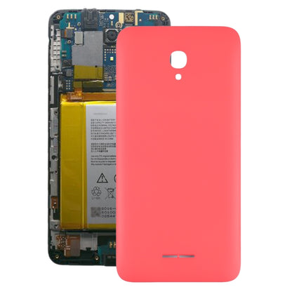 สำหรับ Alcatel One Touch Pop 4 Plus 5056 ฝาหลังแบตเตอรี่, For Alcatel One Touch Pop 4 Plus(Blue), For Alcatel One Touch Pop 4 Plus(Red), For Alcatel One Touch Pop 4 Plus(White)