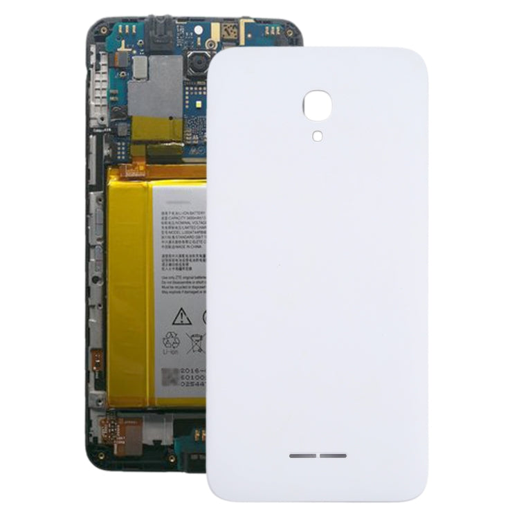 สำหรับ Alcatel One Touch Pop 4 Plus 5056 ฝาหลังแบตเตอรี่, For Alcatel One Touch Pop 4 Plus(Blue), For Alcatel One Touch Pop 4 Plus(Red), For Alcatel One Touch Pop 4 Plus(White)