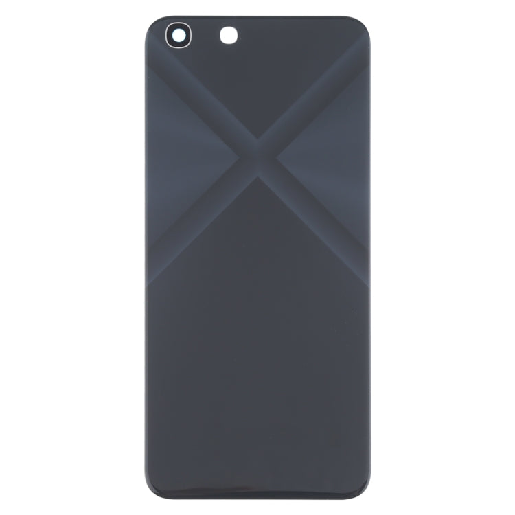 สำหรับ Alcatel One Touch X1 7053D ฝาหลังแบตเตอรี่แก้ว, For Alcatel One Touch X1