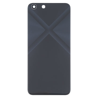 สำหรับ Alcatel One Touch X1 7053D ฝาหลังแบตเตอรี่แก้ว, For Alcatel One Touch X1