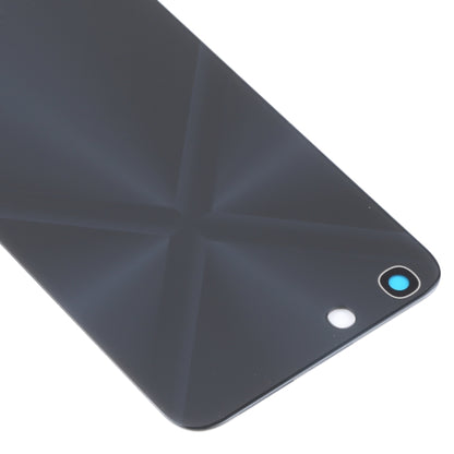 สำหรับ Alcatel One Touch X1 7053D ฝาหลังแบตเตอรี่แก้ว, For Alcatel One Touch X1