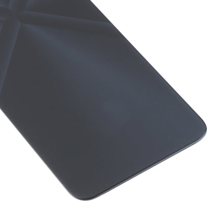 สำหรับ Alcatel One Touch X1 7053D ฝาหลังแบตเตอรี่แก้ว, For Alcatel One Touch X1