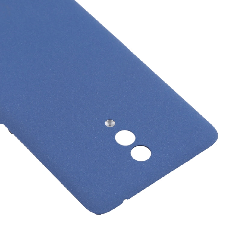 สำหรับ Alcatel 1x (2019) 5008 ฝาหลังแบตเตอรี่, For Alcatel 1x (2019)(Blue)