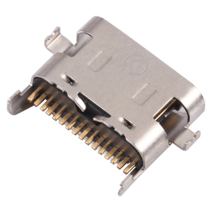 10 ชิ้นชาร์จพอร์ต Connector สำหรับ Lenovo Tab P11/Tab P11 Pro TB-J606F TB-J606N TB-J606L TB-J606, For Lenovo Tab P11 / Tab P11 Pro