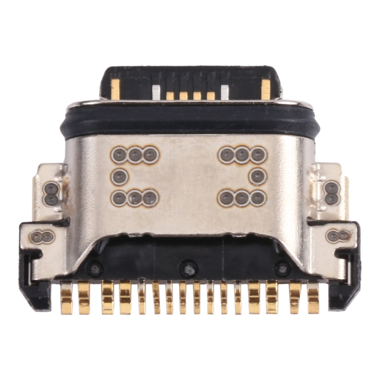 สำหรับ vivo Z6 5G V1963A 10 pcs ชาร์จพอร์ต Connector, For vivo Z6 5G