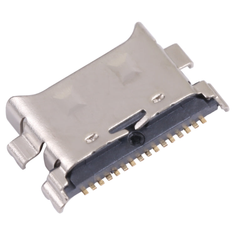 10 ชิ้นเชื่อมต่อพอร์ตชาร์จสำหรับเกียรติ X10 สูงสุด 5G, For Honor X10 Max 5G