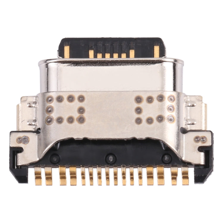 สำหรับ vivo X60 Pro V2046, V2047A, V2047 10 ชิ้นชาร์จพอร์ต Connector, For vivo X60 Pro