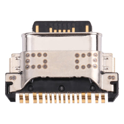 สำหรับ vivo X60 Pro V2046, V2047A, V2047 10 ชิ้นชาร์จพอร์ต Connector, For vivo X60 Pro