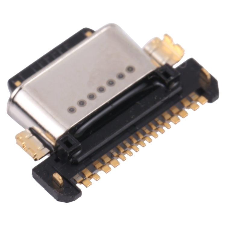 สำหรับ vivo X60 Pro V2046, V2047A, V2047 10 ชิ้นชาร์จพอร์ต Connector, For vivo X60 Pro