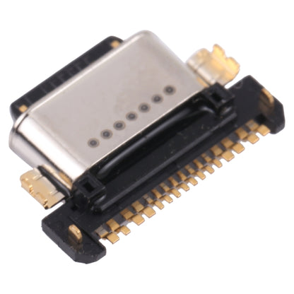 สำหรับ vivo X60 Pro V2046, V2047A, V2047 10 ชิ้นชาร์จพอร์ต Connector, For vivo X60 Pro