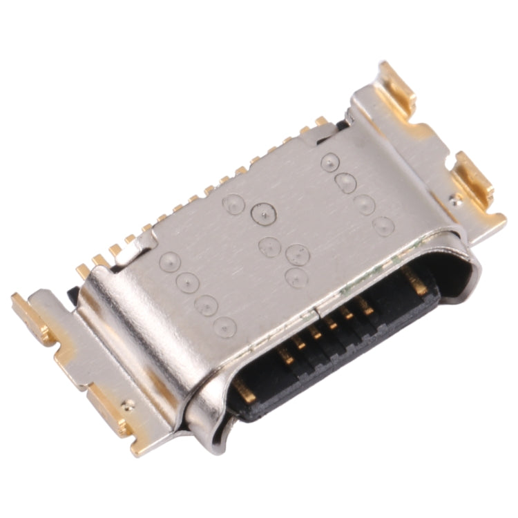 สำหรับ OPPO A53 4G/A53S CPH2139, CPH2135, CPH2127, CPH2131 10 ชิ้นชาร์จพอร์ต Connector, For OPPO A53 4G / A53S