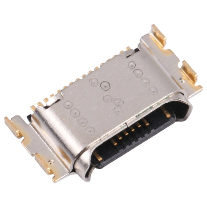 สำหรับ OPPO A52 4G CPH2061, CPH2069, PADM00, PDAM10 10 ชิ้นชาร์จพอร์ต Connector, For OPPO A52 4G