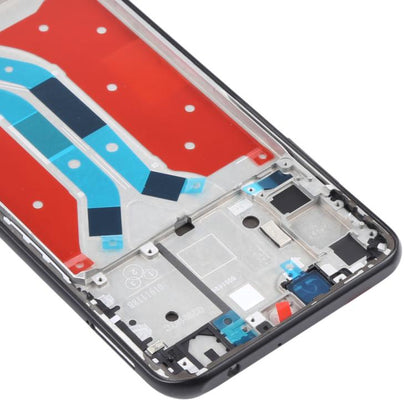 หน้าจอแอลซีดีและชุดประกอบDigitizerพร้อมกรอบสำหรับHuawei Y8p, For Huawei Y8p