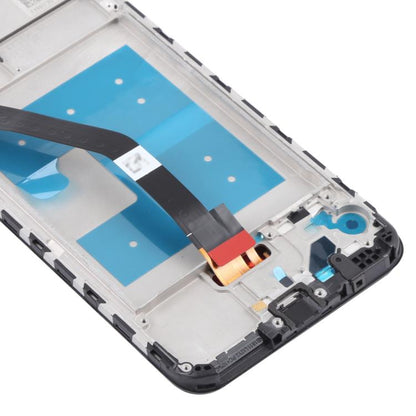 หน้าจอแอลซีดีและชุดประกอบDigitizerพร้อมกรอบสำหรับHuawei Y6s (2019), For Huawei Y6s (2019)