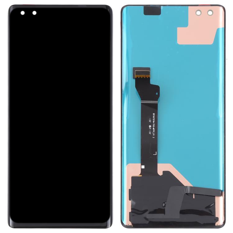 หน้าจอแอลซีดีและชุดประกอบDigitizerสำหรับHuawei Nova 8 Pro, For Huawei Nova 8 Pro