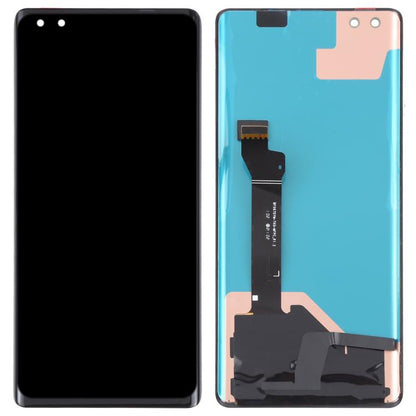 หน้าจอแอลซีดีและชุดประกอบDigitizerสำหรับHuawei Nova 8 Pro, For Huawei Nova 8 Pro