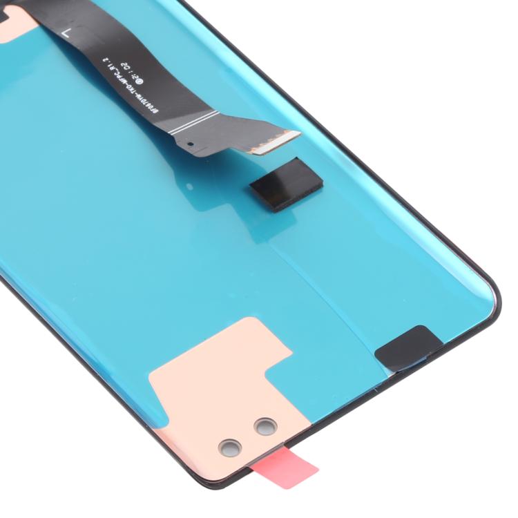 หน้าจอแอลซีดีและชุดประกอบDigitizerสำหรับHuawei Nova 8 Pro, For Huawei Nova 8 Pro