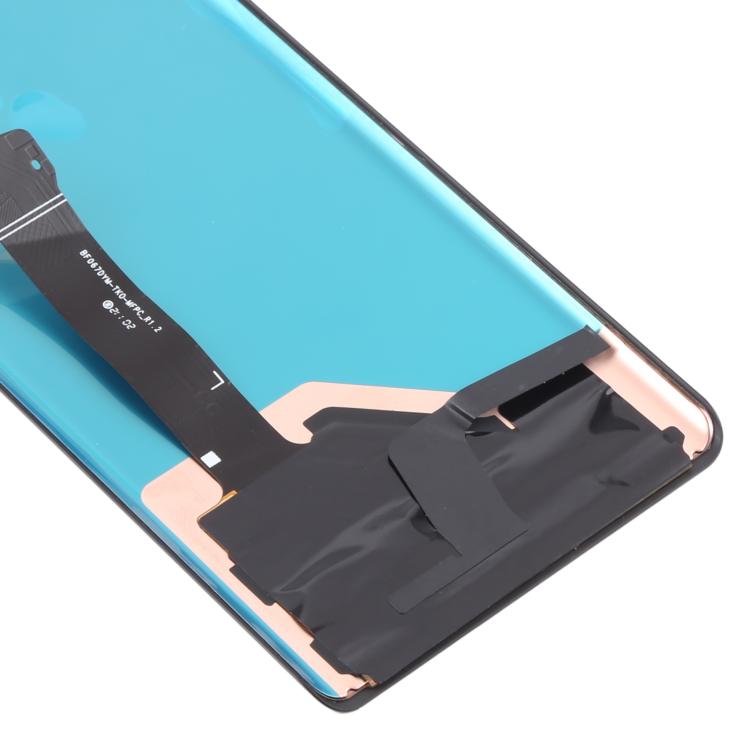 หน้าจอแอลซีดีและชุดประกอบDigitizerสำหรับHuawei Nova 8 Pro, For Huawei Nova 8 Pro