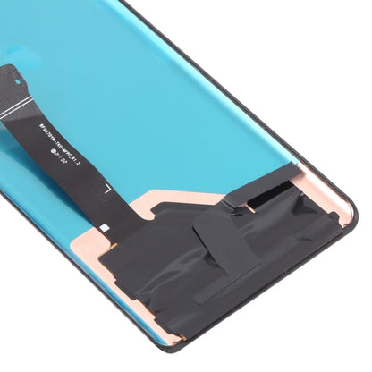 หน้าจอแอลซีดีและชุดประกอบDigitizerสำหรับHuawei Nova 8 Pro, For Huawei Nova 8 Pro