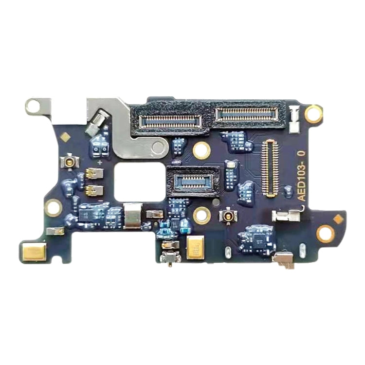 สำหรับ OnePlus 7 Pro SIM Card Reader Board พร้อมไมโครโฟน, For OnePlus 7 Pro
