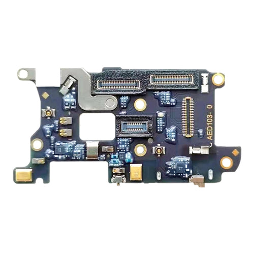 สำหรับ OnePlus 7 Pro SIM Card Reader Board พร้อมไมโครโฟน, For OnePlus 7 Pro