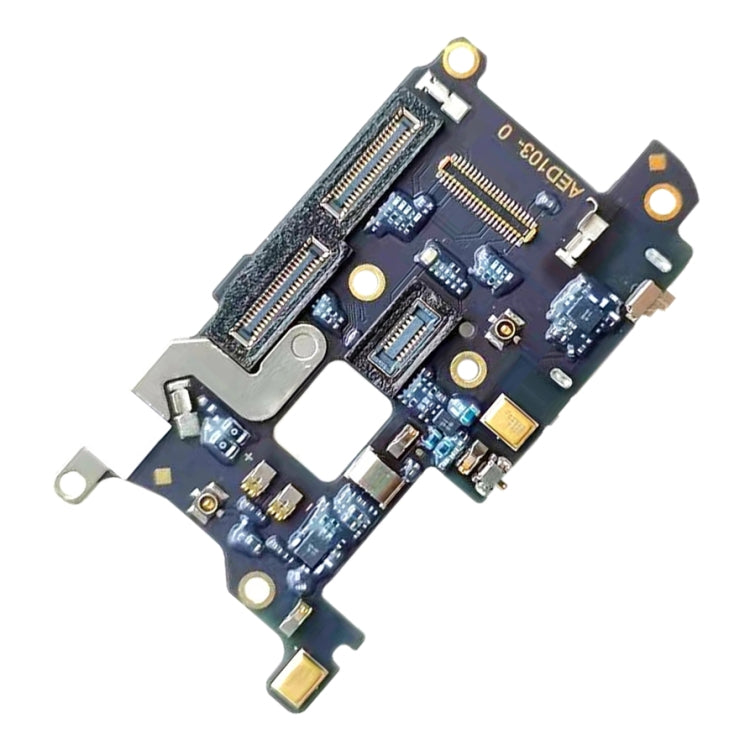 สำหรับ OnePlus 7 Pro SIM Card Reader Board พร้อมไมโครโฟน, For OnePlus 7 Pro