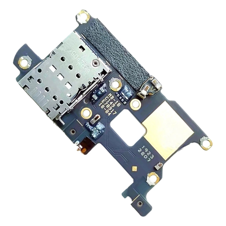 สำหรับ OnePlus 7 Pro SIM Card Reader Board พร้อมไมโครโฟน, For OnePlus 7 Pro