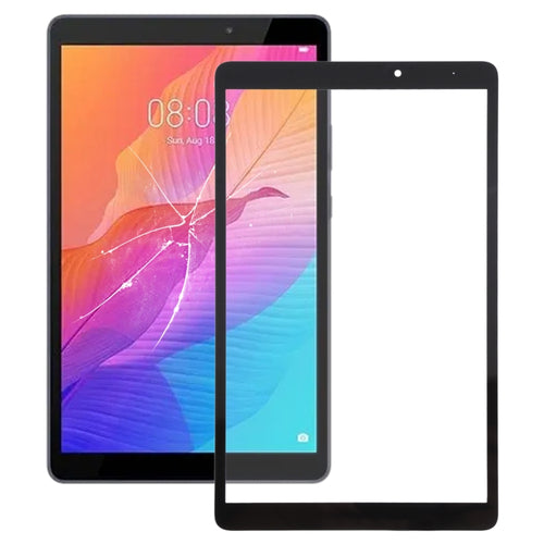 สำหรับ Huawei MatePad T 8 KOB2-L09, KOB2-W09 หน้าจอด้านหน้าเลนส์กระจกด้านนอก, For Huawei MatePad T 8