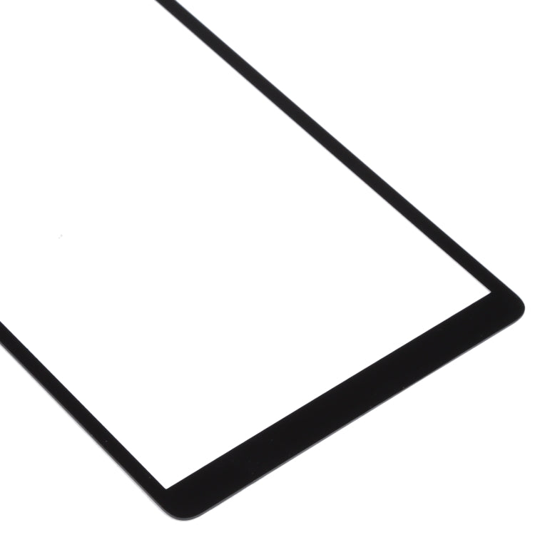 สำหรับ Huawei MatePad T 8 KOB2-L09, KOB2-W09 หน้าจอด้านหน้าเลนส์กระจกด้านนอก, For Huawei MatePad T 8