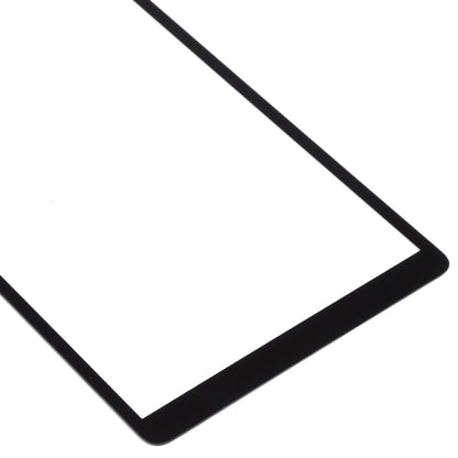 สำหรับ Huawei MatePad T 8 KOB2-L09, KOB2-W09 หน้าจอด้านหน้าเลนส์กระจกด้านนอก, For Huawei MatePad T 8